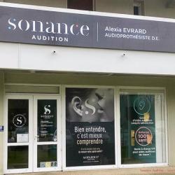 Sonance Audition