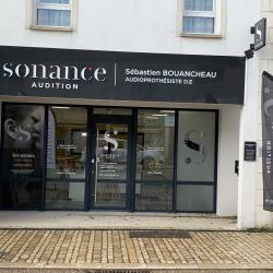 Sonance Audition