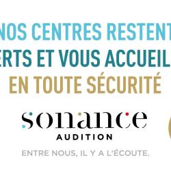 Sonance Audition