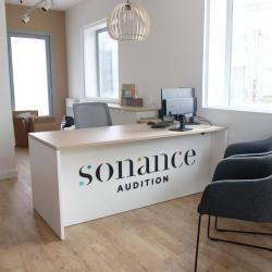 Sonance Audition