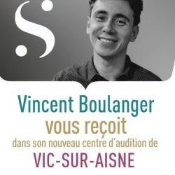 Sonance Audition