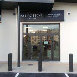 Sonance Audition