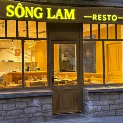 Sông Lam Resto