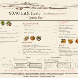 Sông Lam Resto