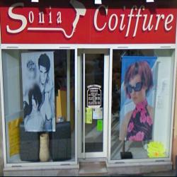 Sonia Coiffure