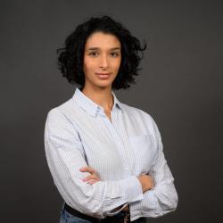 Sonia Ghozi Psychanalyste