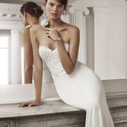 Sonia L - Robe De Mariée Paris 9