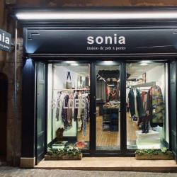 Sonia Maison De Prêt à Porter