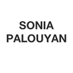 Sonia Palouyan