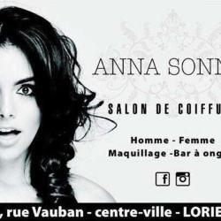 Sonnic Anna