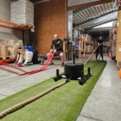 Sonny Penaud - Coach Sportif Cross Training Angers