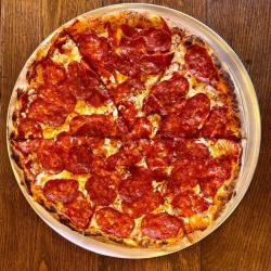 Sonny’s Pizza Ssd Paris 02