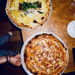 Sonny’s Pizza Ssd Paris 02