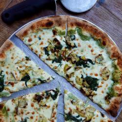 Sonny’s Pizza Ssd Paris 02