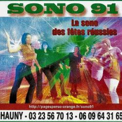 Sono 91