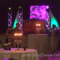 Sono Dance Concept