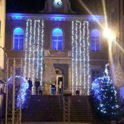 Sons Et Lumières Noel
