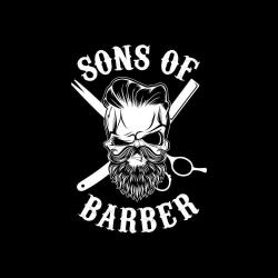Sons Of Barber XV