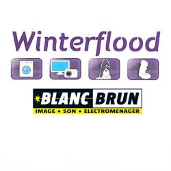Blanc-brun Winterflood