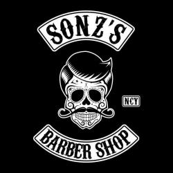 Sonz's Barbershop