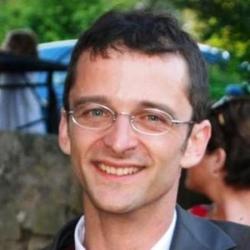Soodts Grégory, Ostéopathe Do
