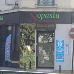 Sopasta