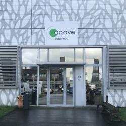Sopemea Toulouse Eisenhower