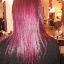 Sophi Stiquee Coiffure