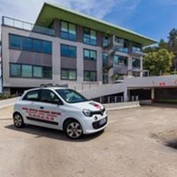 Sophia Antipolis Assistance Services