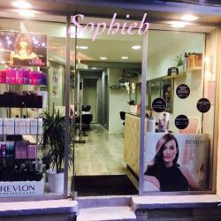 Sophie B - Atelier Hair Style