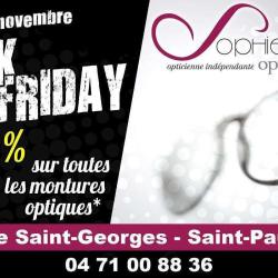 Sophie B . Optique