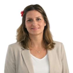 Sophie Boutissou