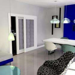 Sophie Brien, Décoration D'intérieur