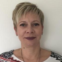 Sophie Ciarrone - Conseillère Immobilier Safti - Hussigny-godbrange
