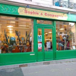 Sophie Compagnie