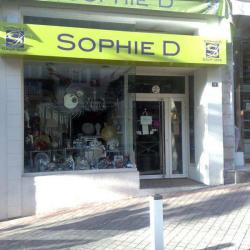 Sophie D