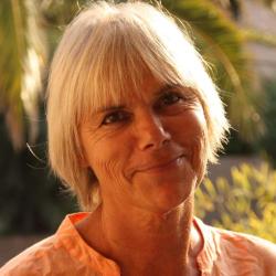 Sophie Dunant