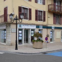 Sophie Folley Immobilier