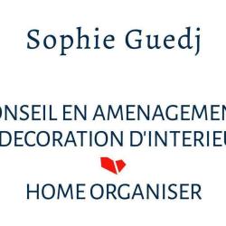 Sophie Guedj