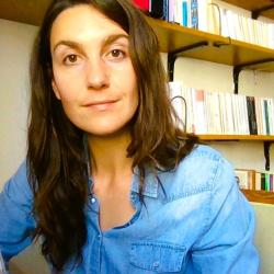 Sophie Jacques