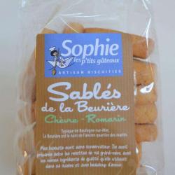 Sophie Les P'tits Gâteaux