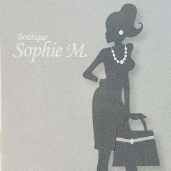 Sophie M.