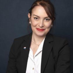 Sophie Muller - Conseiller Immobilier Nancy