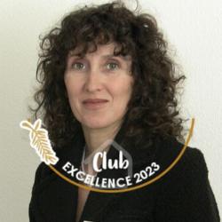 Sophie Paumond - Conseillère Immobilier Safti - La Salle Les Alpes Et Alentours