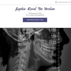 Sophie Ravel De Verdun