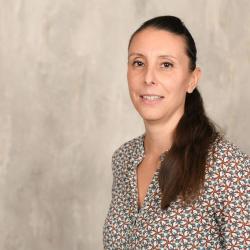 Sophie Rousseaux : Maître Enseignante Reiki, Soins énergétiques