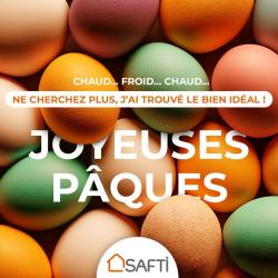 Sophie Sauval - Conseiller Immobilier - Safti - Gujan-mestras