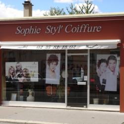 Sophie Styl Coiffure