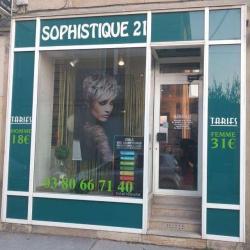 Sophistique 21
