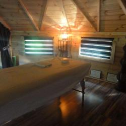 Sophro-massage Des 7 Vallées